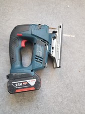 Bosch GST 18 V-LIB Akku Stichsäge