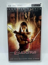 Elektra Film PSP UMD Video