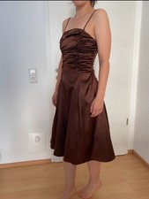 Abend/Abi-Kleid 34-38 von Yves