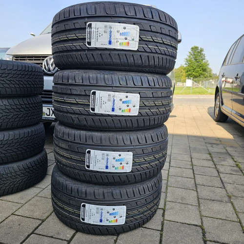 Neu sommerreifen 245 - 4x, 245/40