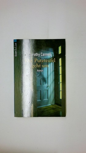 59705 dorothy cannell der - dorothy,