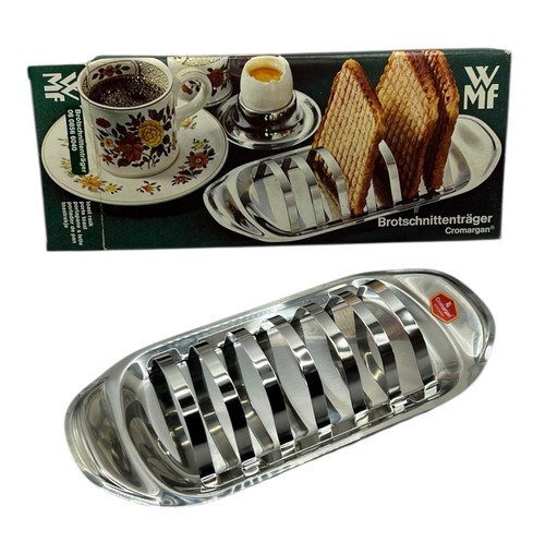Brotschnittenträger wmf - brotschnittenträger,