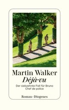 Martin Walker Walker
