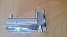 HANSGROHE UNICA S PURO SCHIEBER 22 MM GLEITER BRAUSESTANGE DUSCHSTANGE 97651000