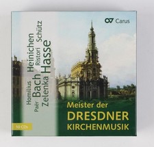 Meister der dresdner - der,