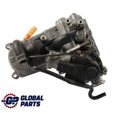 Audi A5 8T AGR Rückführung Abgaskühler Dieselmotor 2.7 TDI 059131515CC