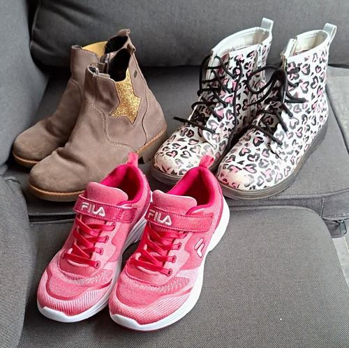 Mädchen schuh paket - mädchen,