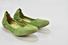 Think  Damen Halbschuhe Slipper Ballerinas  EUR 38,5 Nr. 25-O 565