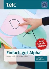 Einfach gut Alpha!: Deutsch