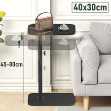 Beistelltisch C Form 360°