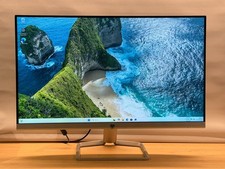HP 24f Display | 24 Zoll IPS