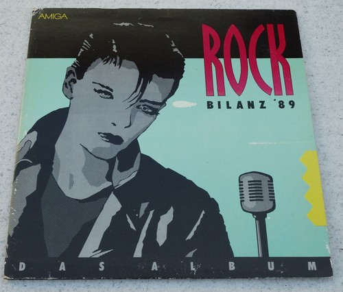 Vinyl das album - das,