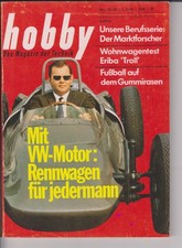 hobby  Das Magazin der Technik
