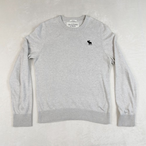 Abercrombie fitch pullover - abercrombie,