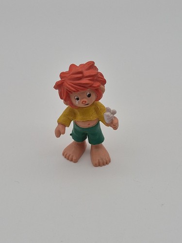 Pumuckl figur verletzter - verletzter, ca