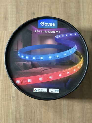 Govee led strip - led, m1