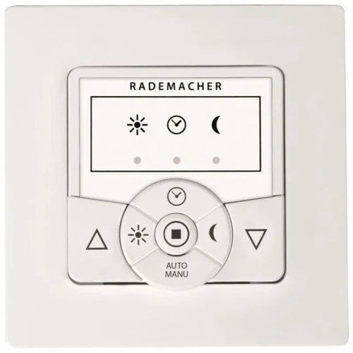 Rademacher jalousiesteuerung - rademacher,