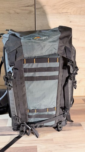 Lowepro pro trekker 550 aw - trekker,