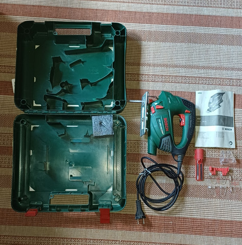 Bosch pendelhub stichsäge - bosch, pst