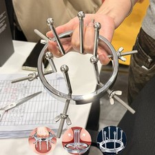 Metal Extreme Spreader