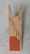 Stiefelknecht Holz Uschi