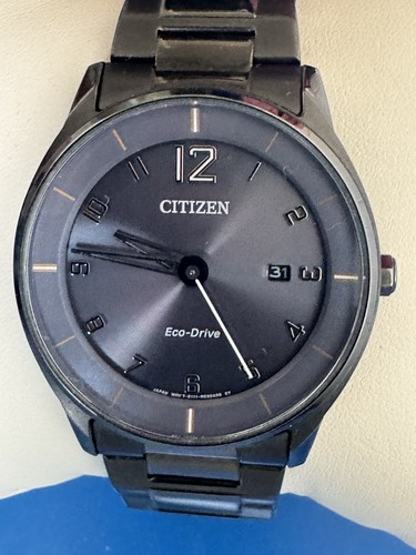 Citizen herrenuhr sport - herrenuhr,