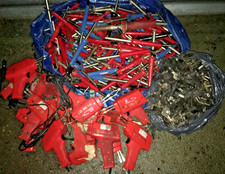 5kg Stecker Schrott + 20 kg