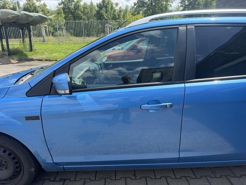 Ford focus original tür - focus,