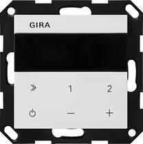 Gira 232003 unterputz - gira,