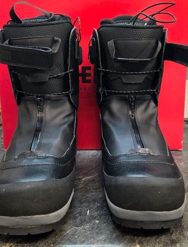 Deeluxe snowboard schuhe - deeluxe,