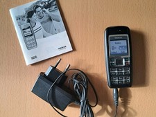 Nokia 1600 schwarz mit