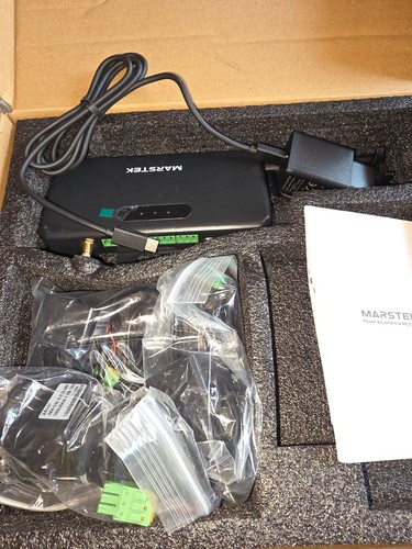 Marstek smart meter ct001 mit - marstek,