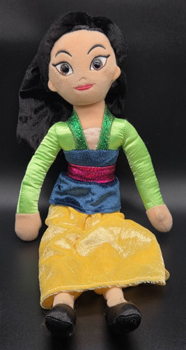 Disney mulan - s.1, *