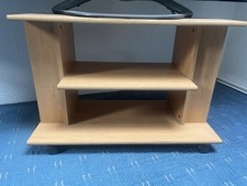 TV- Rack auf Rollen wie neu