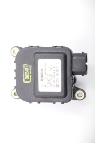 Stellmotor heizung audi - heizung,