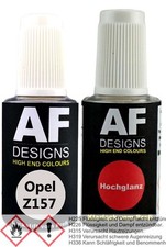 Lackstift für Opel z157