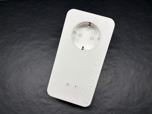 Devolo dlan 550 wifi 1 - /,