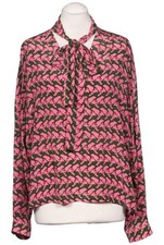 odeeh Bluse Damen Oberteil