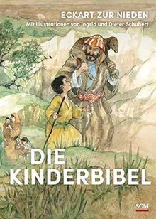 Die kinderbibel von zur - kinderbibel,