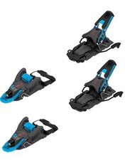 Freeride Skitourenbindungen
