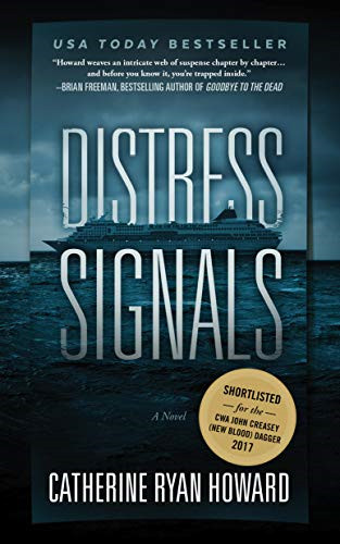 Distress signals - distress,