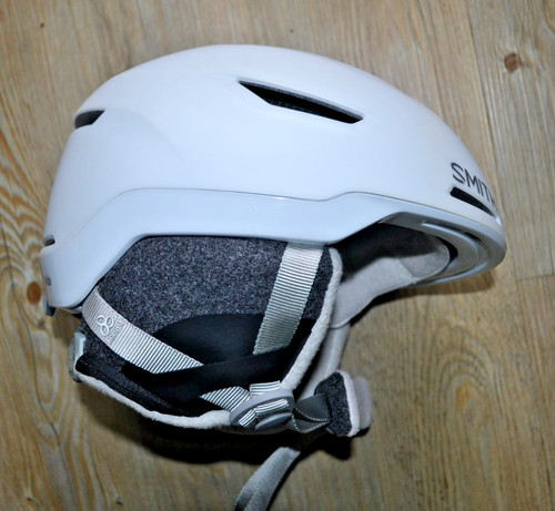 Smith skihelm vida mips - skihelm,