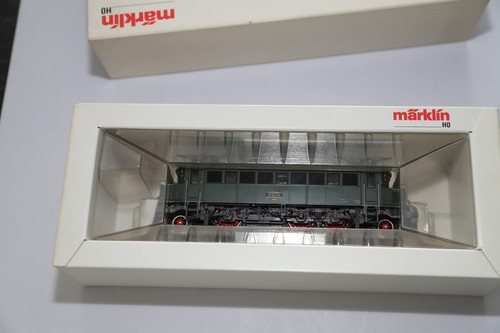 Ovp märklin 3049 - märklin,