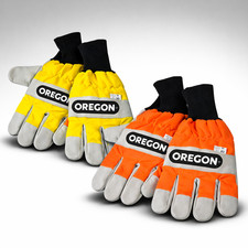 Oregon forst arbeitshandschuhe - forst,
