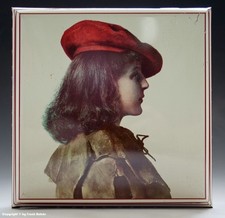 Blechdose Haribo Lakritzen