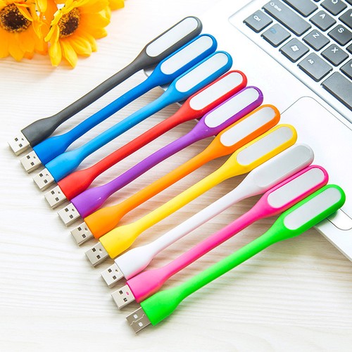 Usb led licht - usb, lampe