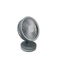 Tischventilator Schreibtisch Lüfter Stand Tisch Ventilator Leise NEU UVP 29,95€