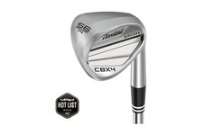 Cleveland CBX4 Zipcore Wedge