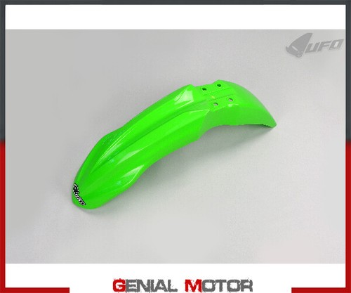 Vorne kotflügel ufo plast - vorne,