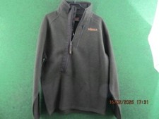 Härkila Nite pullover Willow green melange Gr. L